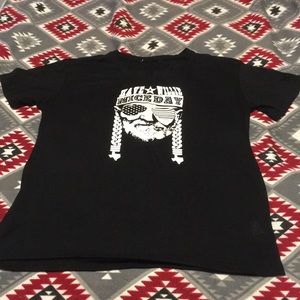 🌟3 for $15🌟 Willie Nelson tee